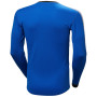 Maglietta funzionale da uomo Helly Hansen HH Lifa Stripe Crew