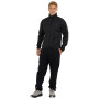 Felpa funzionale da uomo Fundango Cruz Knit Fleece Jacket