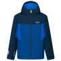 Dimensione per bambini: 146-152 / Colore: blu scuro