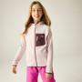Felpa da bambino Dare 2b Expedition Mid Pink Haze