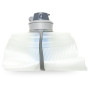 Bottiglia filtrante Hydrapak Flux+ 1.5L