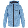 Felpa da bambino Husky Alony K 2022 blu blue