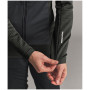 Felpa tecnica da donna Ortovox Fleece Grid Jacket W