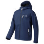 Giacca da bambino Dare 2b Kids Switch II Jacket Navy