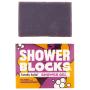 Gel doccia Totally Solid Solid Shower Gel - Lime & Sandalwood