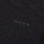 Maglietta da donna MOOA MerinoSilk 160 long