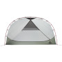 Tenda da trekking MSR Elixir 4 Tent