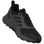 Scarpe da corsa da uomo Adidas Terrex Tracefinder 2 Clima