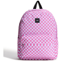 Colore: rosa/bianco