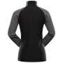Felpa tecnica da donna Alpine Pro Jorwa 2