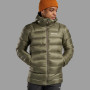 Giacca invernale da uomo Montane Anti Freeze XT Hoodie