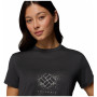 Maglietta da donna Columbia Parsons Point™ SS Graphic Tee