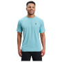 Maglietta da uomo Black Diamond M Distance Ss Tech Tee