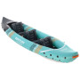 Kayak gonfiabile Sevylor Toledo