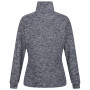 Felpa da donna Regatta Azaelia F/Z