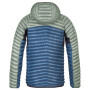 Piumino da uomo Hannah Mio Hoody