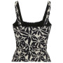 Costume da bagno da donna Regatta Loria Tankini Top