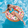 Cerchio di nuoto Intex Sprinkle Donut Tube 56263NP