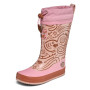 Stivali da pioggia per bambini Affenzahn Rainboot Vegan Puddly Deer