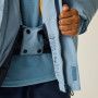 Giacca da bambino Dare 2b Shredder II Jk Dusky Blue