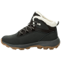 Stivali invernali da donna Jack Wolfskin Everquest Texapore Mid W