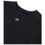 Maglietta da donna Under Armour Motion Fitted SS