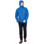 Giacca a vento da uomo Mountain Equipment Aerofoil Hooded Jacket