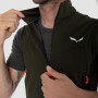 Gilet da uomo Salewa SELLA DST M VEST
