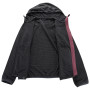 Felpa tecnica da donna Alpine Pro Zolla