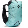 Dimensioni dello zaino: M / Colore: blu