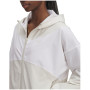 Giacca sportiva da donna Under Armour Rival Woven Jkt Hd