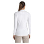 Maglietta da donna Craghoppers NosiLife Golf Long Sleeved Mock Neck Top