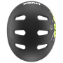 Casco da ciclismo per bambini Uvex Kid 4 Style