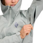 Giacca da donna Black Diamond W Fineline Stretch Shell