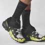 Copriscarpe, manicotti e gambali Salomon Trail Gaiters Low