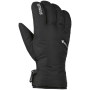Guanti da sci da donna SnowLife Max GTX Glove W´s nero black