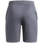 Pantaloncini per bambini Under Armour UA Tech Logo Shorts Castlerock