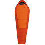 Sacco a pelo Warg Ultralight Climber M
