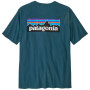 Taglia: L / Colore: verde/blu