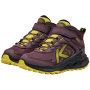 Scarpe da bambino Keen Zionic Mid Wp Children