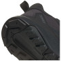 Scarpe da trekking da donna Adidas Terrex Anylander Leather Mid Climaproof