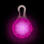 Collare luminoso per cane Nite Ize SpotLit Rechargeable Collar Light
