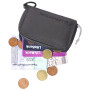 Portafoglio LifeVenture RFiD Coin Wallet
