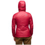 Giacca da donna Black Diamond W Solution 2.0 Hoody