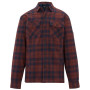 Camicia da uomo Regatta Spennith Shacket