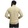 Felpa da uomo Black Diamond Rift HZ Fleece Jacket