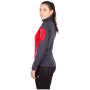 Giacca da donna High Point Merino Alpha Lady