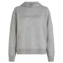 Felpa tecnica da donna Icebreaker W Mer 360 RealFleece Elemental LS Hood