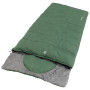 Sacco a pelo rettangolare Outwell Contour Lux XL