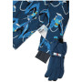 Giacca da bambino Lego Wear Lwjian 704 Dark blue